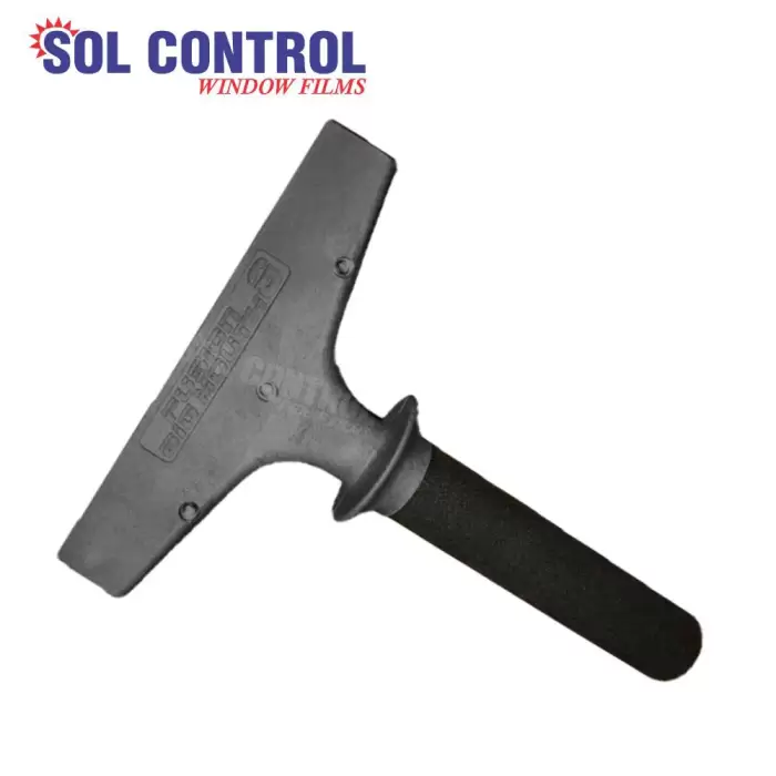 Fusion Big Mouth Handle 8